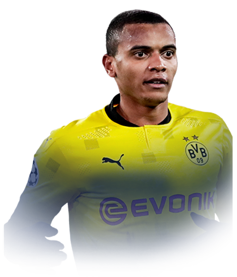 Manuel Akanji