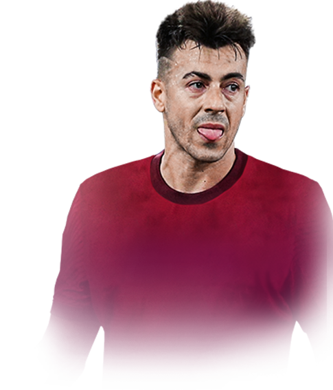 Stephan El Shaarawy