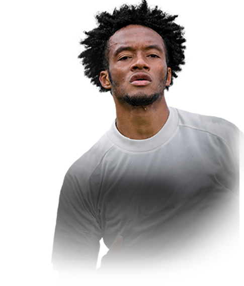 Juan Cuadrado