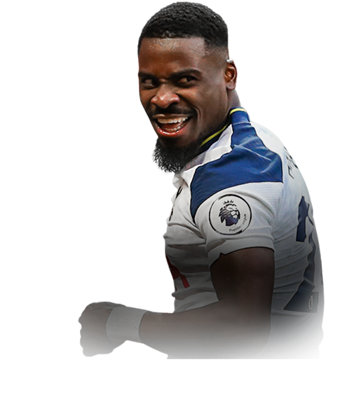 Serge Aurier