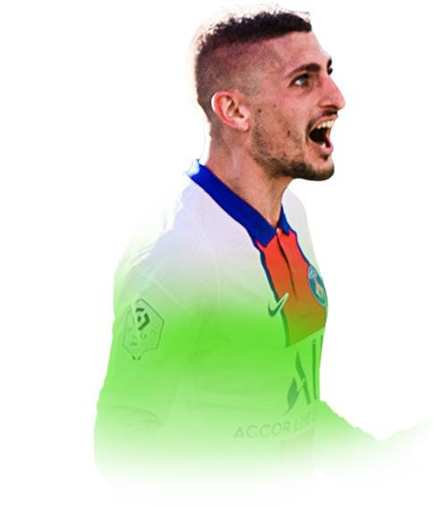 Marco Verratti