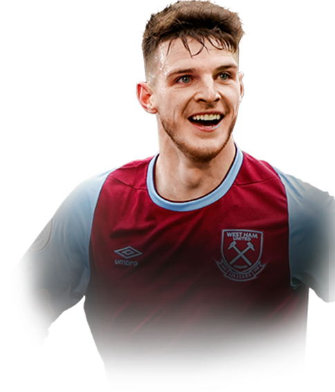 Declan Rice