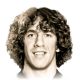 Carles Puyol