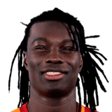 BafÃ©timbi Gomis