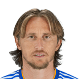 Luka ModriÄ‡