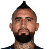 Arturo Vidal