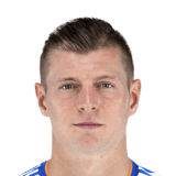 Toni Kroos