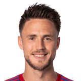 Ricky van Wolfswinkel