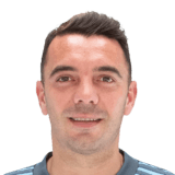 Iago Aspas