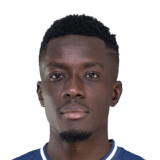 Idrissa Gueye