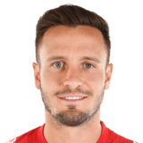 Saúl Ñíguez