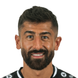 Kerem Demirbay