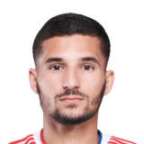 Houssem Aouar