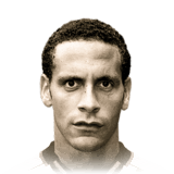 Rio Ferdinand