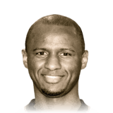 Patrick Vieira