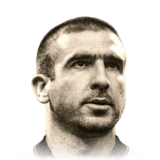 Ã‰ric Cantona