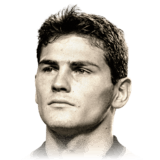 Iker Casillas