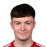 Caolan McLaughlin