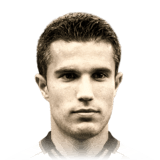 Robin van Persie