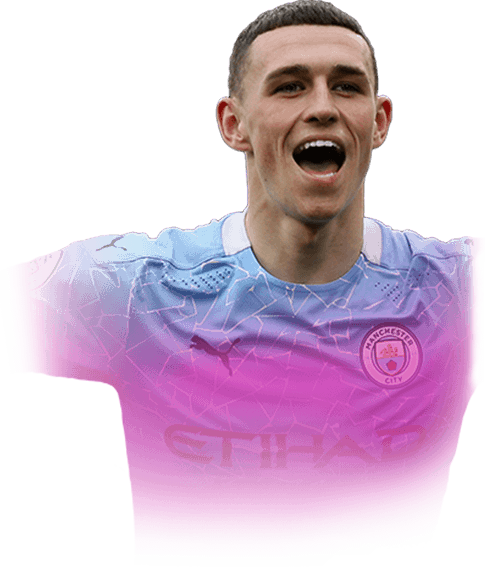 Phil Foden