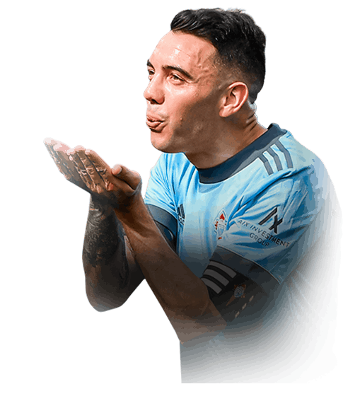 Iago Aspas