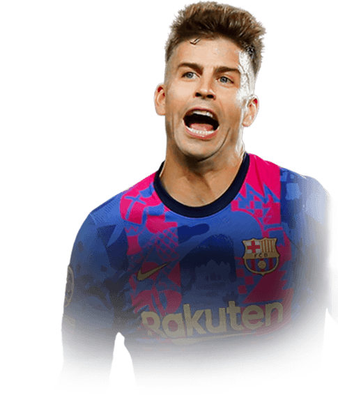 PiquÃ©