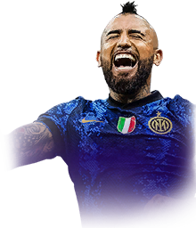 Arturo Vidal