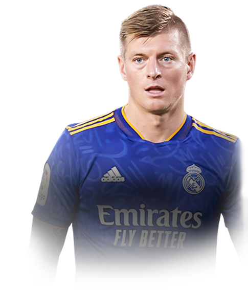 Toni Kroos