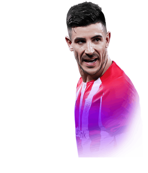 Yuri Berchiche