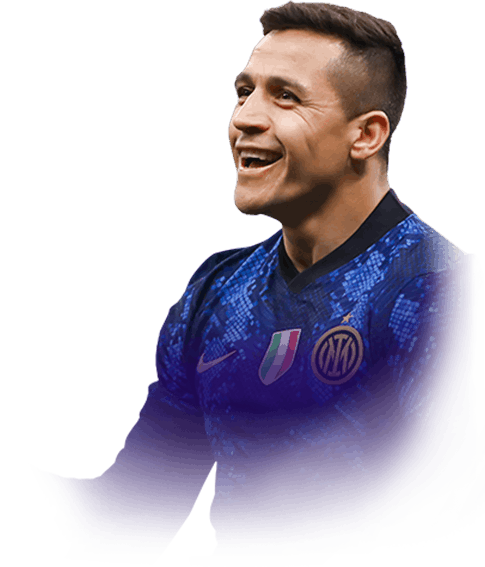 Alexis SÃ¡nchez