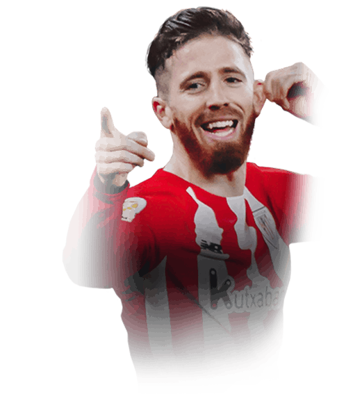 Iker Muniain GoÃ±i