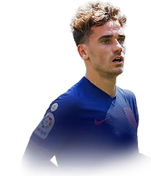 Antoine Griezmann