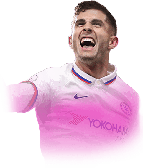 Christian Pulisic