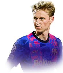 Frenkie de Jong