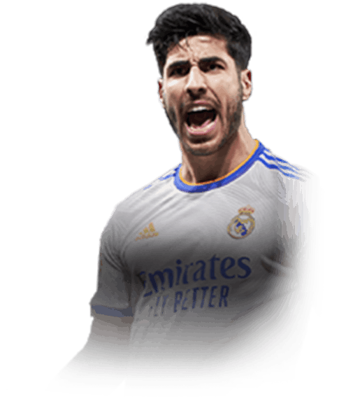 Marco Asensio