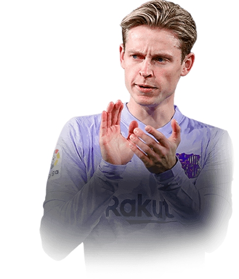 Frenkie de Jong