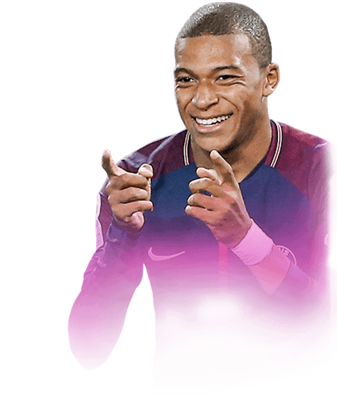 Kylian MbappÃ©