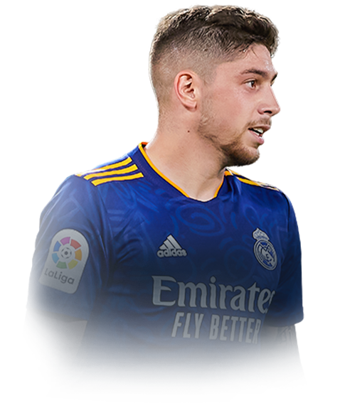 Federico Valverde