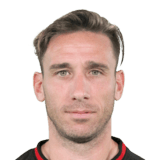 Lucas Biglia