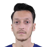 Mesut Ã–zil