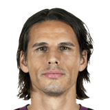 Yann Sommer