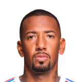 Jerome Boateng