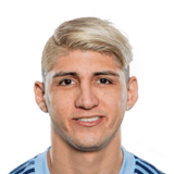 Alan Pulido