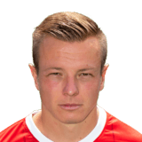 Jordy Clasie