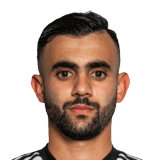 Rachid Ghezzal