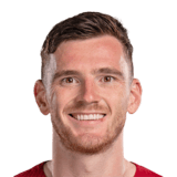 Andrew Robertson