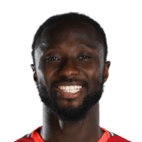 Naby KeÃ¯ta