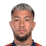 Luciano Acosta