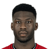 Timothy Fosu-Mensah