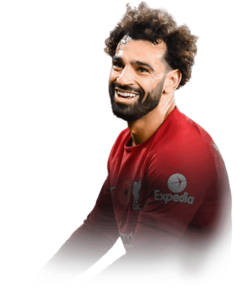 Mohamed Salah